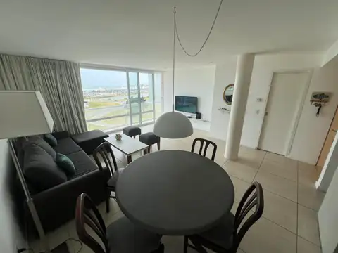 Departamento en alquiler - 3 Dormitorios 3 Baños - Mar del Plata