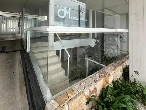 Departamento en Alquiler de 3 dormitorios