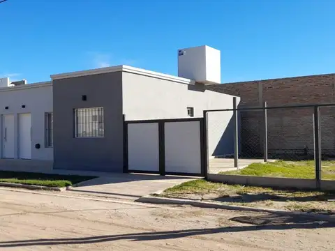 Casa en Alquiler