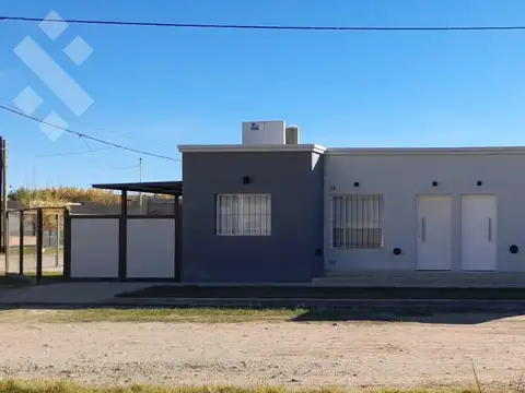 Se Alquila | Casa de 2 Dormitorios | B° Bella Vista, Plottier
