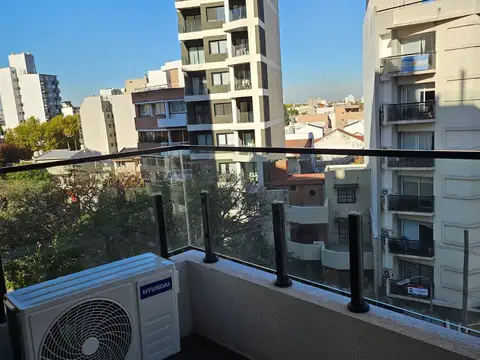 Departamento en Alquiler A Estrenar