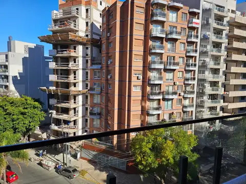 Departamento en Alquiler Apto profesional
