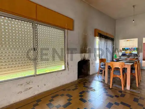 Casa en Venta 36 años