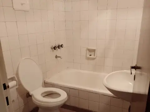 Departamento en Alquiler Permite mascota