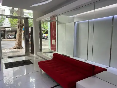 Avenida Corrientes 4200, Piso 1