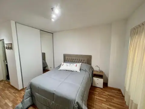 Departamento en Alquiler Temporal en Almagro, $ 43.000