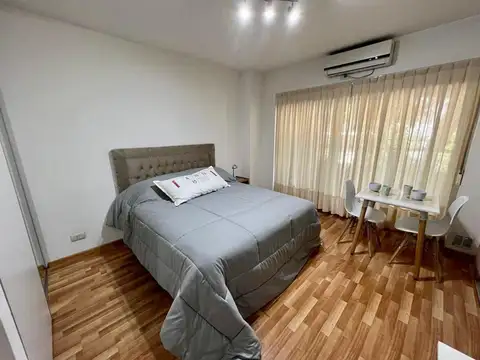 Departamento en Alquiler Temporal de Monoambiente
