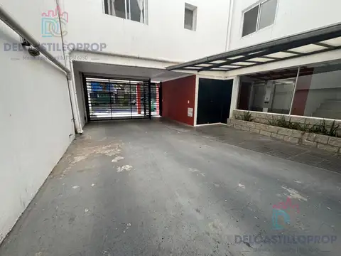 Cochera en VENTA CENTRO DE SAN FERNANDO