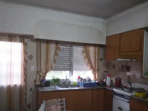 Casa en Venta en Ludueña, USD 53.000