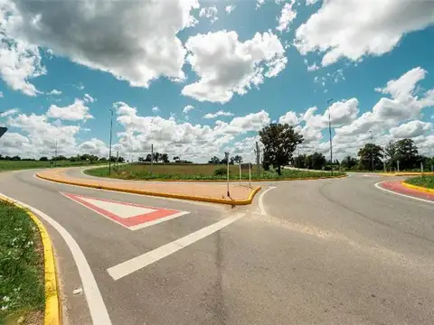 Campo en Venta Chacra