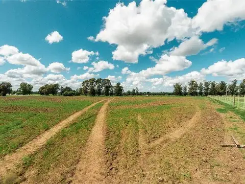 Gran Esquina, Hermoso Lugar.