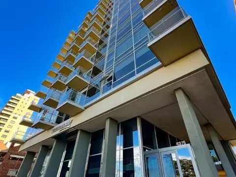 Departamento 4 ambientes con 3 baños