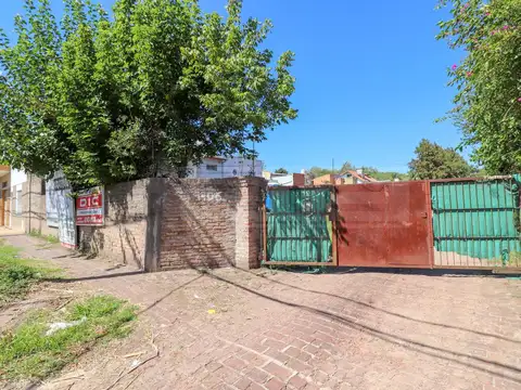 Olazabal 1406/08 entre Placido Marin y Azopardo