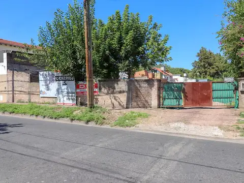 Terreno en Venta en Boulogne, USD 435.000