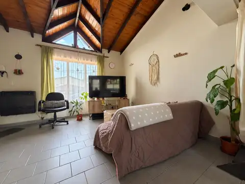 Depto Tipo Casa en Venta de 1 dormitorio