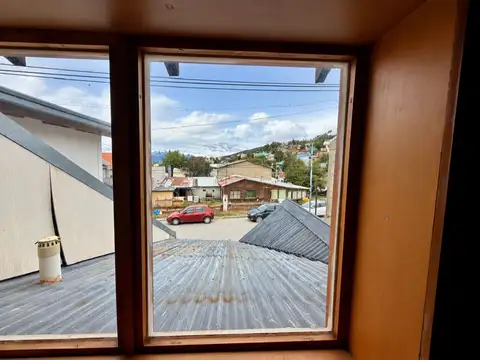 Depto Tipo Casa en Venta al Suroeste
