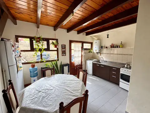 Depto Tipo Casa en Venta en Ushuaia, USD 94.500