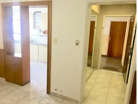 Depto Tipo Casa en Alquiler de 2 dormitorios