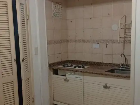 Departamento en Alquiler 70 años