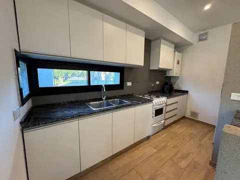 Casa en Venta al Este