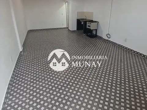 monoambiente en alquiler zona sur Estacion Alvarado 