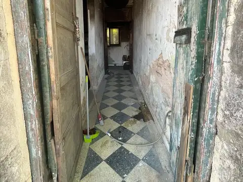 General Pintos  al 1600