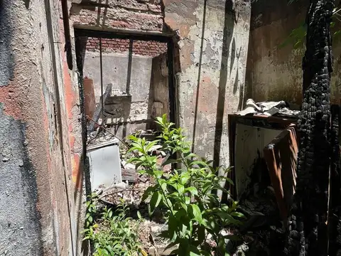 Venta Lote San Fernando