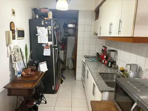 Departamento en Venta 16 años