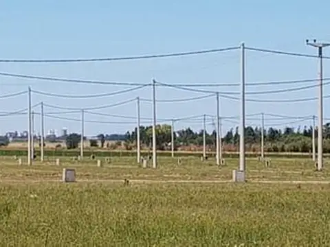 Terrenos O Lotes Venta Empalme Villa ConstituciÃ³n