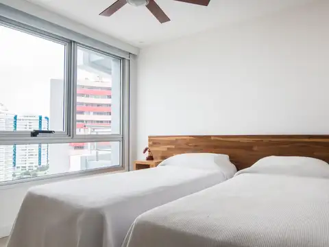 Departamento en Alquiler Temporal de 5 ambientes
