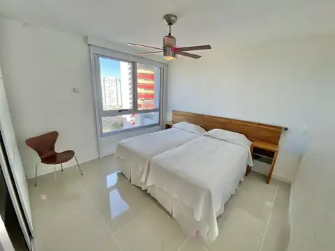 Departamento en Alquiler Temporal de 3 dormitorios