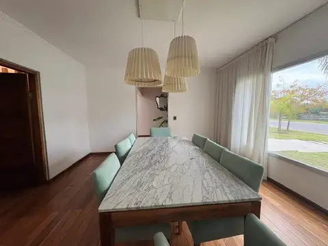 Casa en Alquiler 8 años