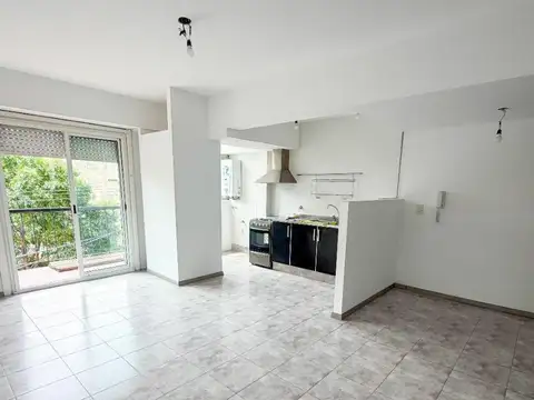 DEPARTAMENTO 3 AMBIENTES EN ALQUILER