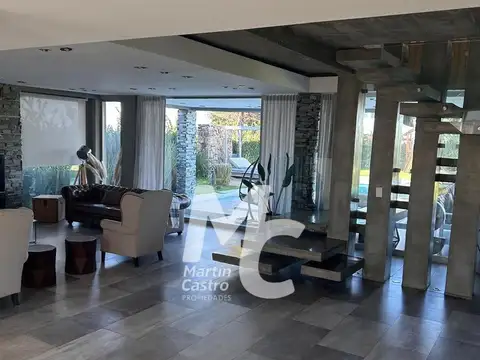 Casa en Venta en La Reserva Cardales, USD 560.000