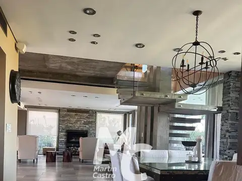 Casa en Venta 7 años