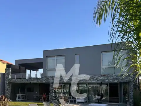 Casa en Venta de 4 dormitorios