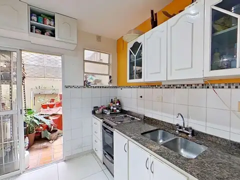 Depto Tipo Casa en Venta de 2 dormitorios