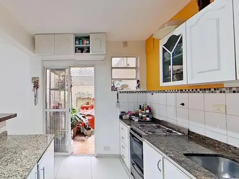 Depto Tipo Casa en Venta en Florida, USD 115.000