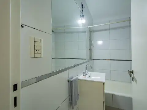 Departamento en Venta Apto profesional