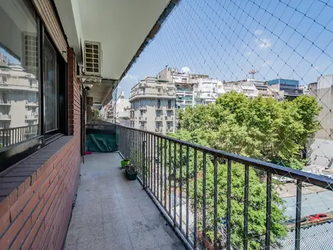 Departamento en Venta de 3 dormitorios