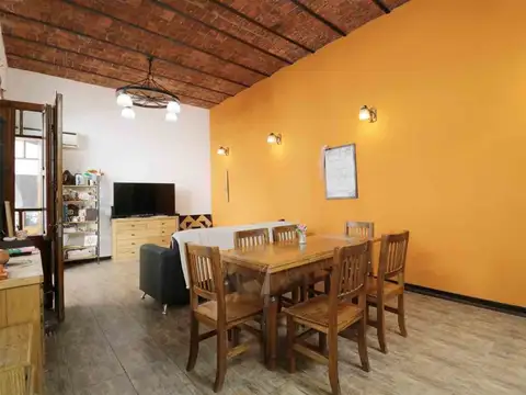 Depto Tipo Casa en Venta 66 años