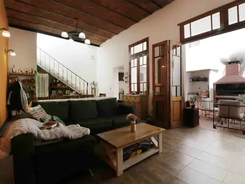 Depto Tipo Casa en Venta en Floresta, USD 149.999