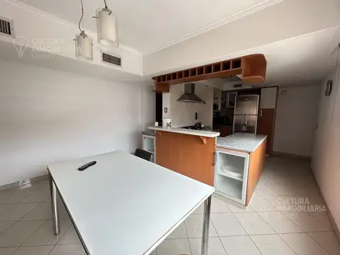 Departamento en Venta con 2 cocheras