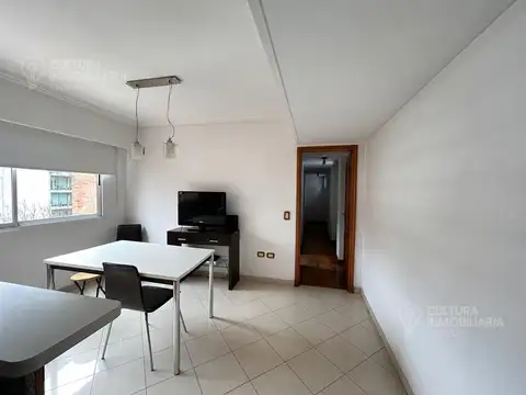 Departamento 5 ambientes con 4 baños
