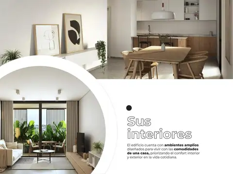 EMPRENDIMIENTO DOM OLIVERA - Ituzaingo Sur - Olivera 830