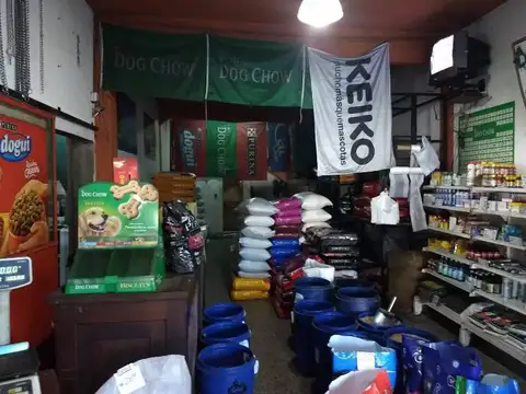 Av. General Rojo al 3900