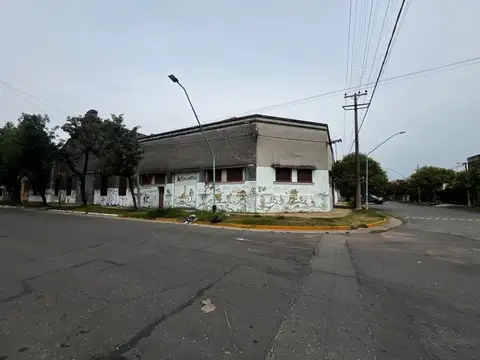 Galpon en Venta 25 años