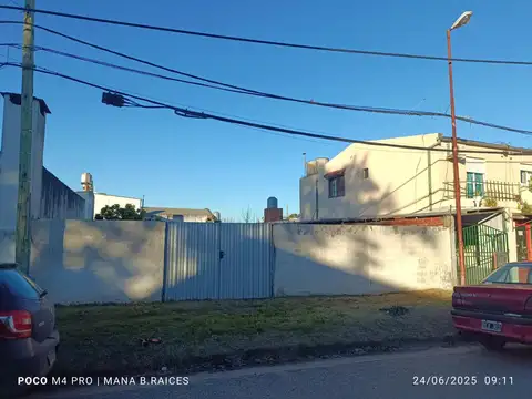 Terreno en Venta en Gualeguaychu, USD 50.000