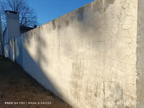 Terreno en Venta de 208,0 m2