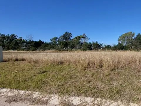 Terreno en Venta de 601,0 m2